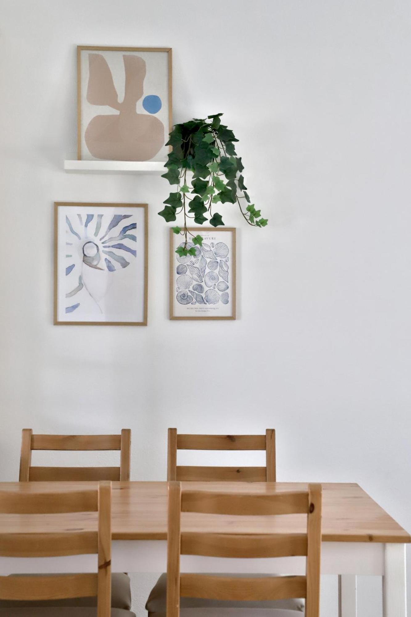Helios Studios & Apartments Makrýgialos Екстериор снимка